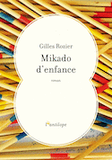Mikado d'enfance